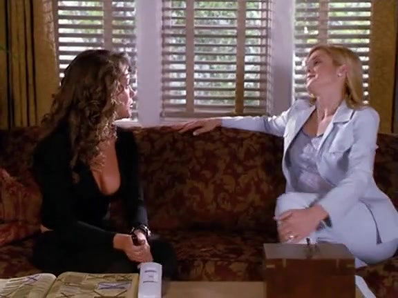 Alyssa Milano – Melrose Place