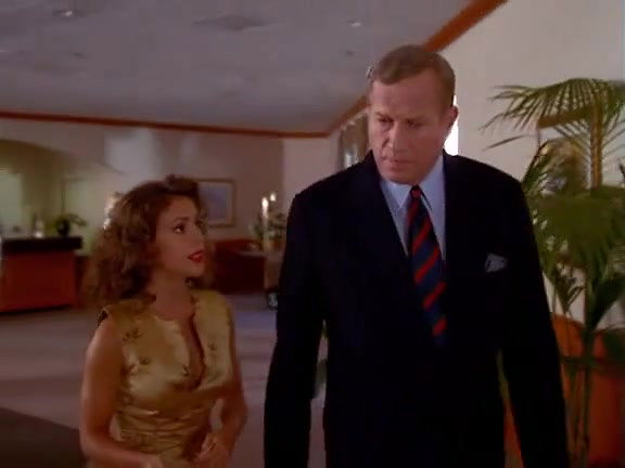 Alyssa Milano – Melrose Place