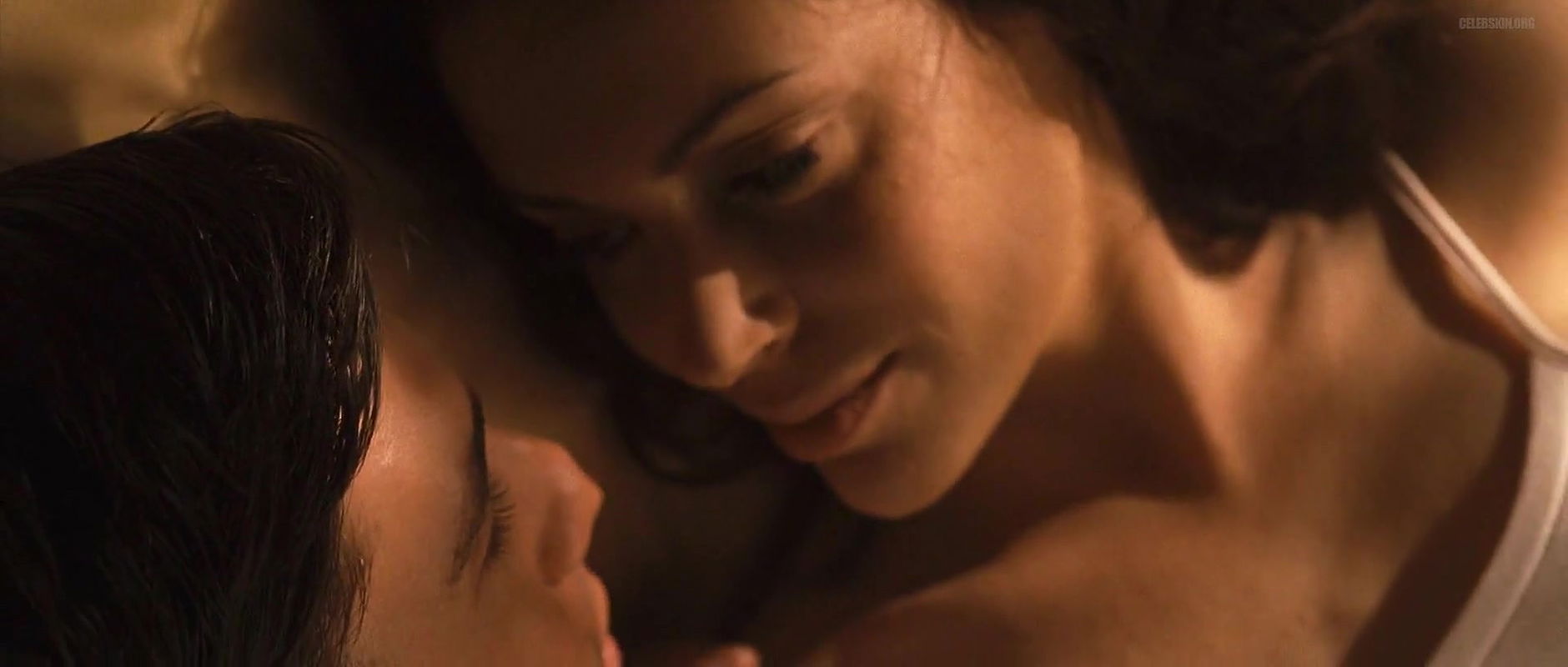 Alyssa Milano – Pathology