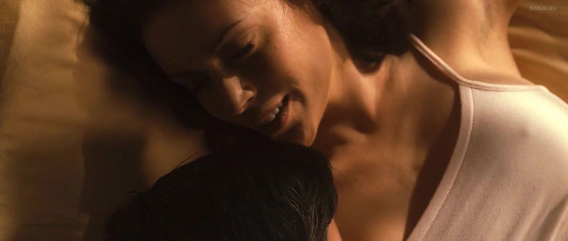 Alyssa Milano – Pathology