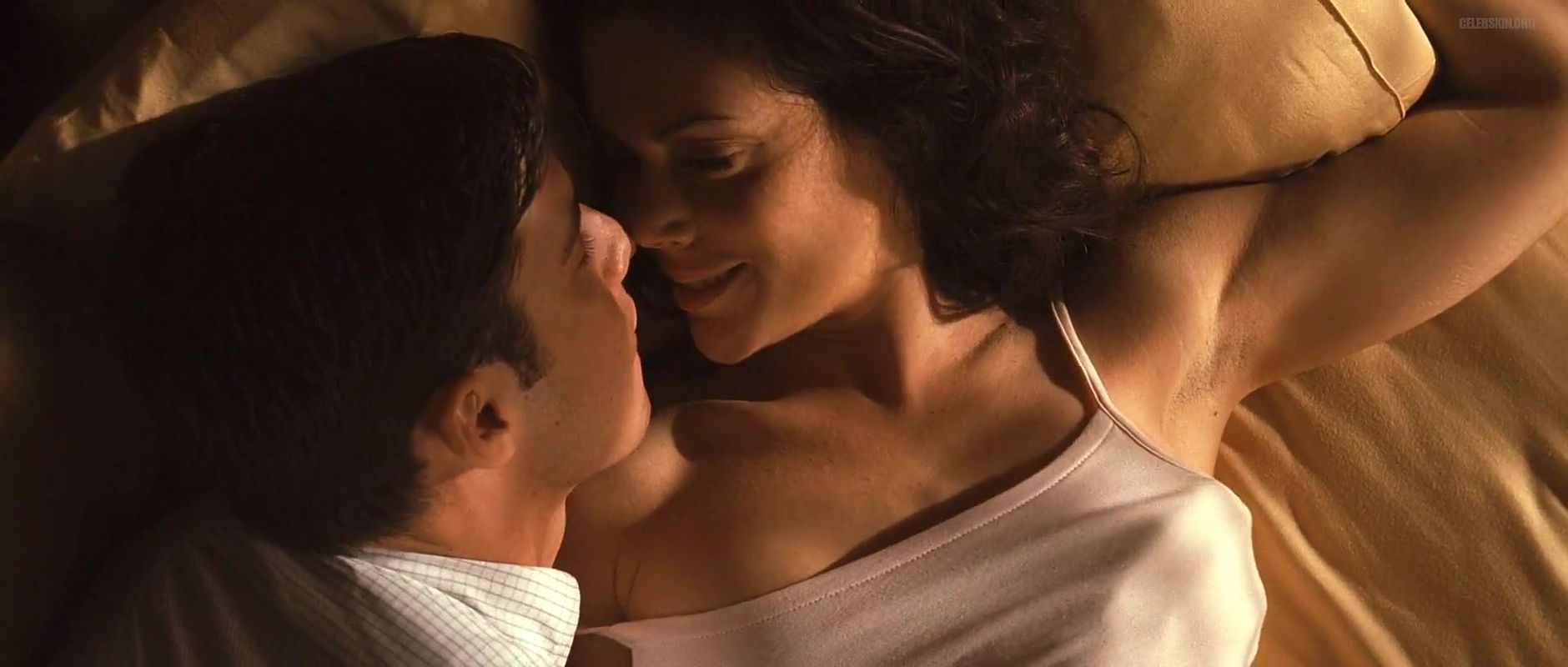 Alyssa Milano – Pathology