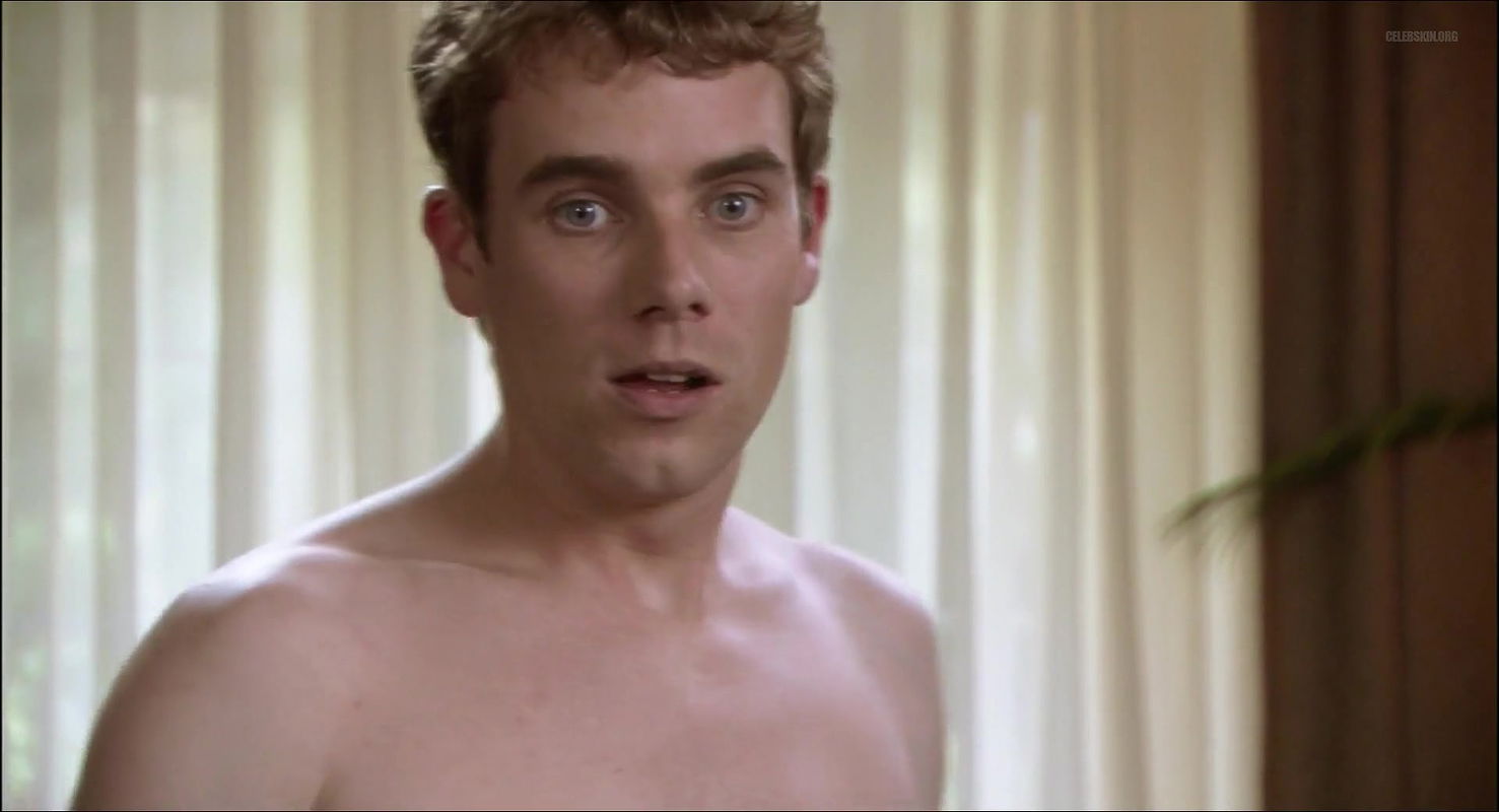 Alyssa Nicole Pallett – American Pie Presents The Naked Mile