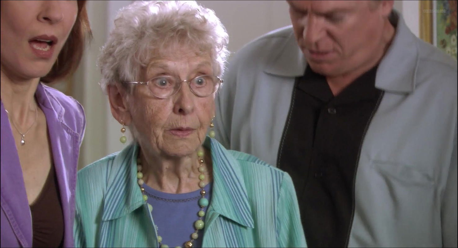 Alyssa Nicole Pallett – American Pie Presents The Naked Mile