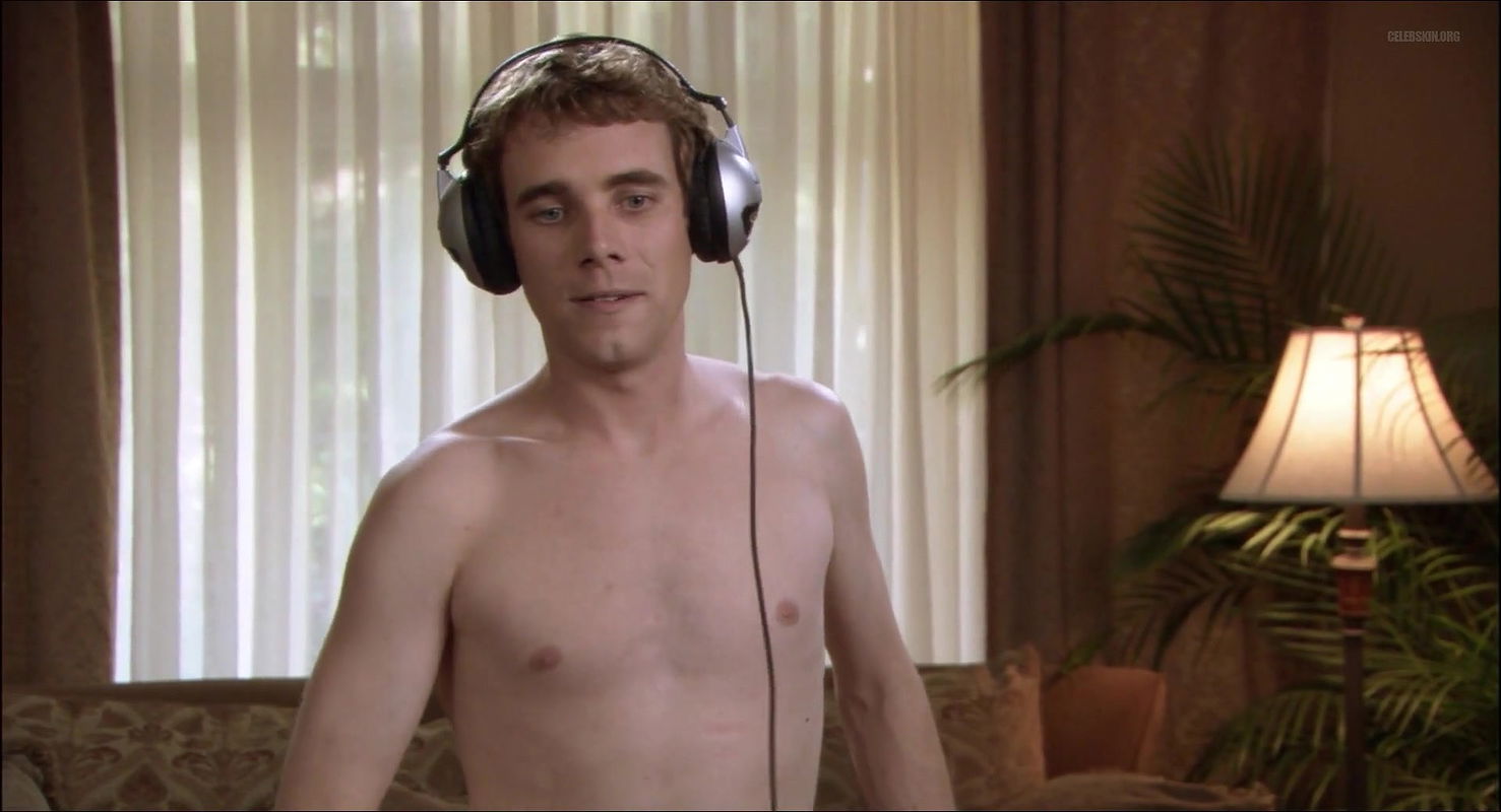 Alyssa Nicole Pallett – American Pie Presents The Naked Mile