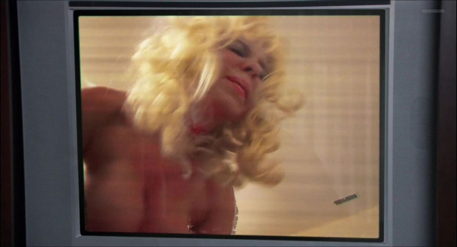 Alyssa Nicole Pallett – American Pie Presents The Naked Mile