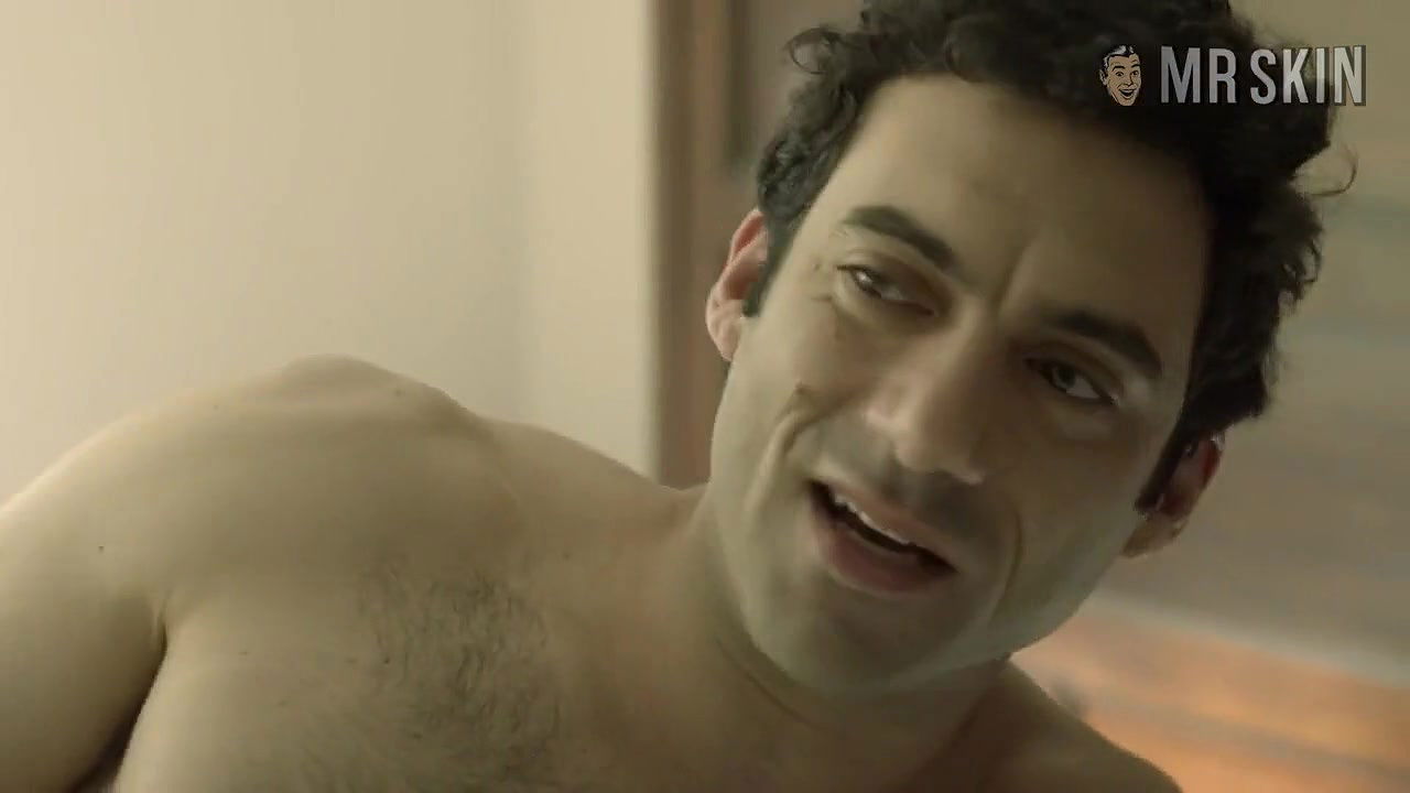 Alyssa Sutherland – the mist