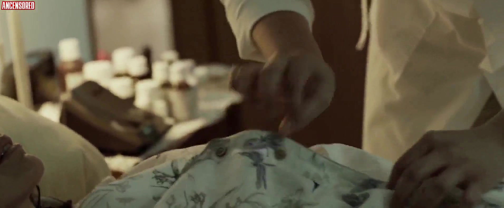 amaia merino – alba