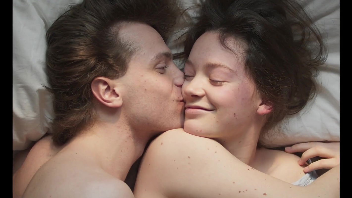 amalia holm bjelke – samlag