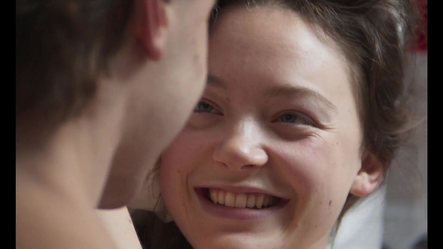 amalia holm bjelke – samlag