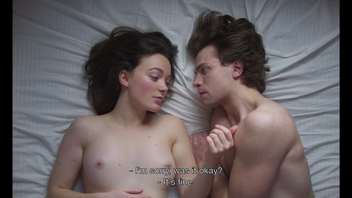 amalia holm bjelke – samlag