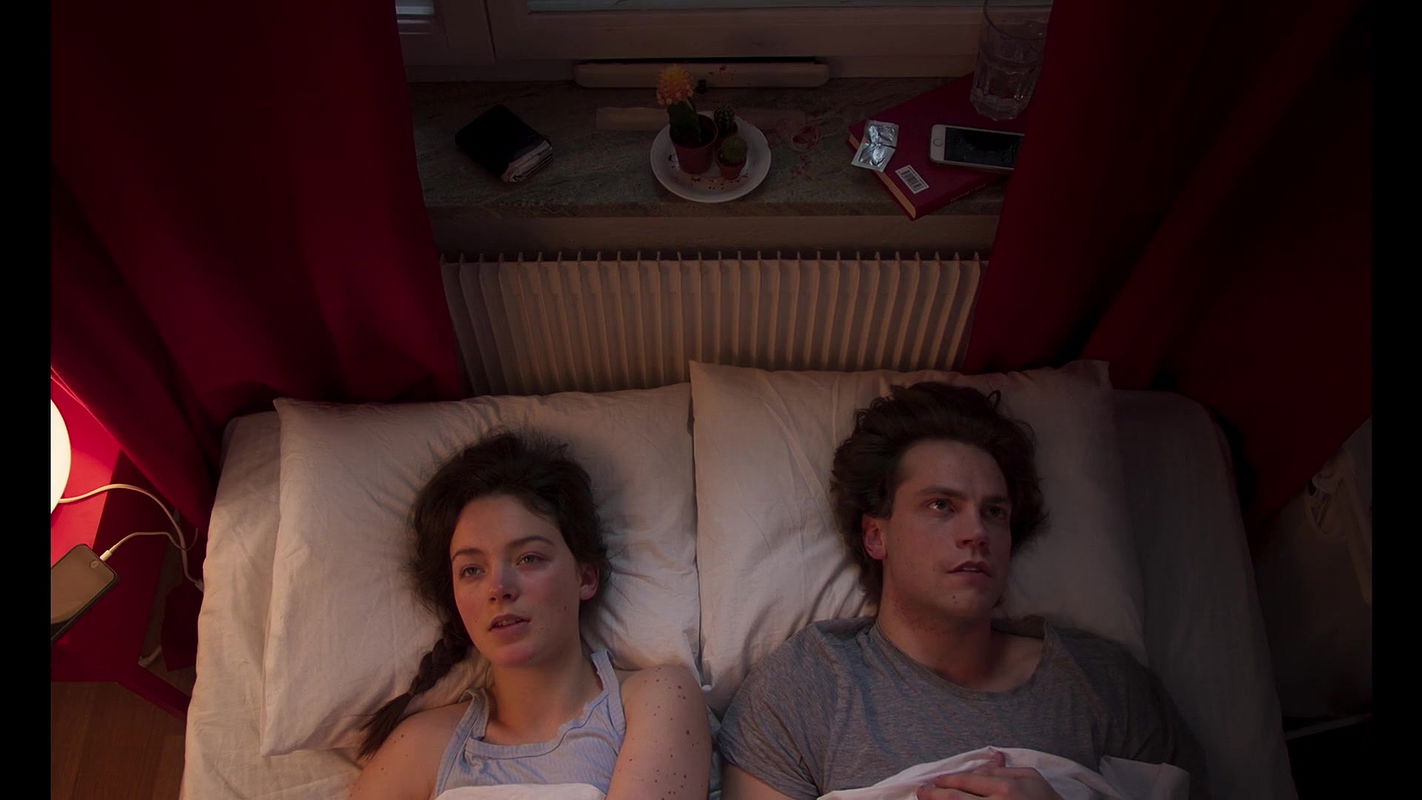 amalia holm bjelke – samlag