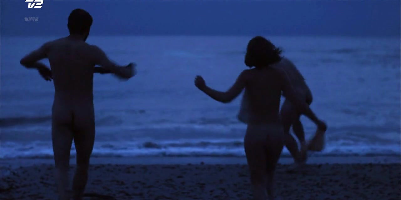 Amalie Dollerup – Badehotellet