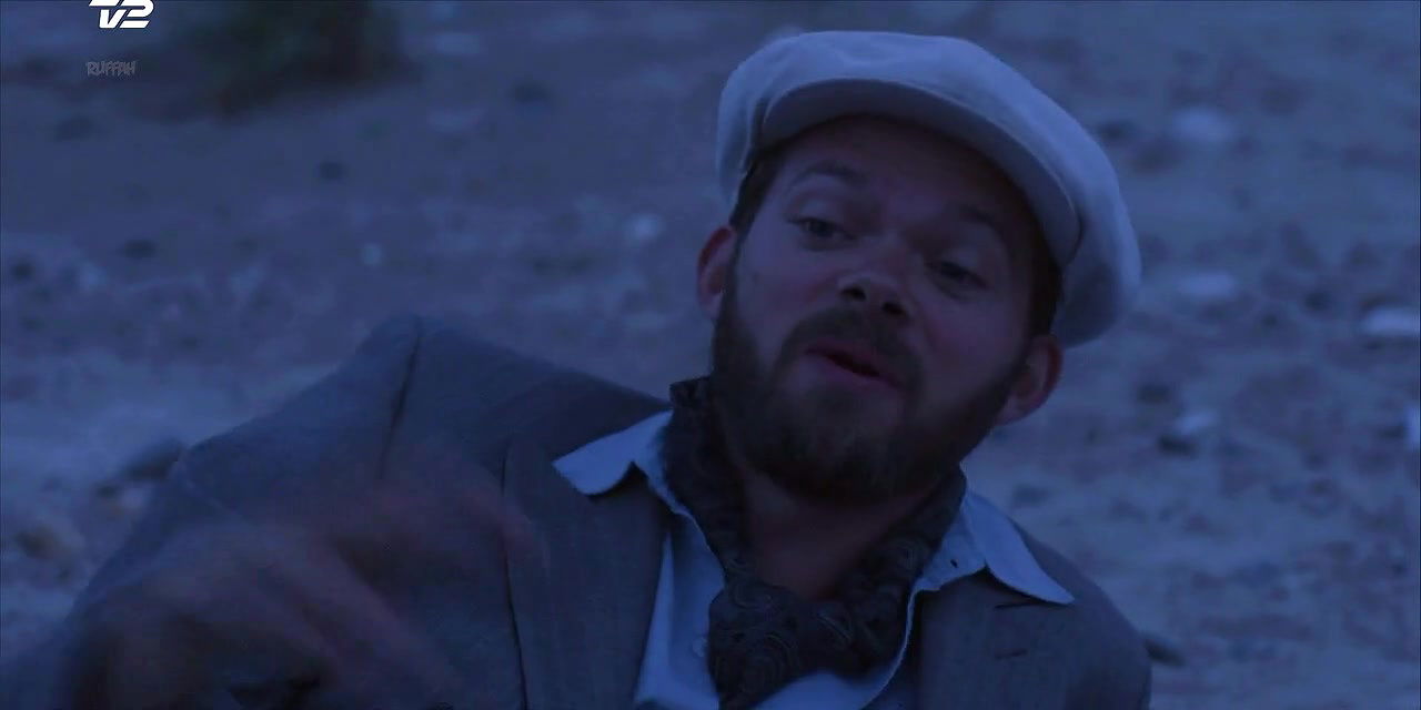 Amalie Dollerup – Badehotellet