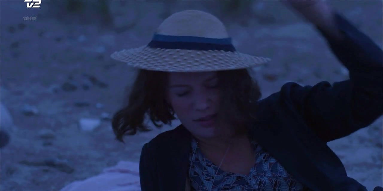 Amalie Dollerup – Badehotellet