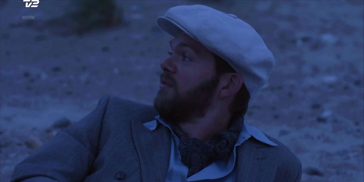 Amalie Dollerup – Badehotellet