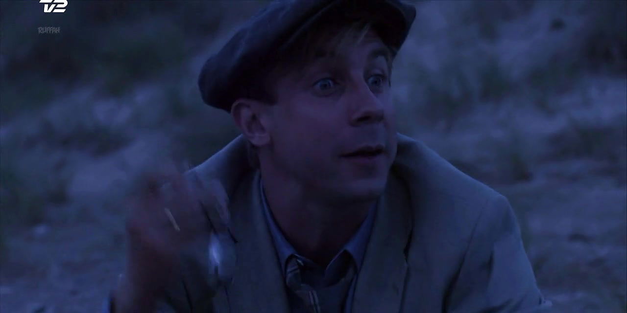 Amalie Dollerup – Badehotellet