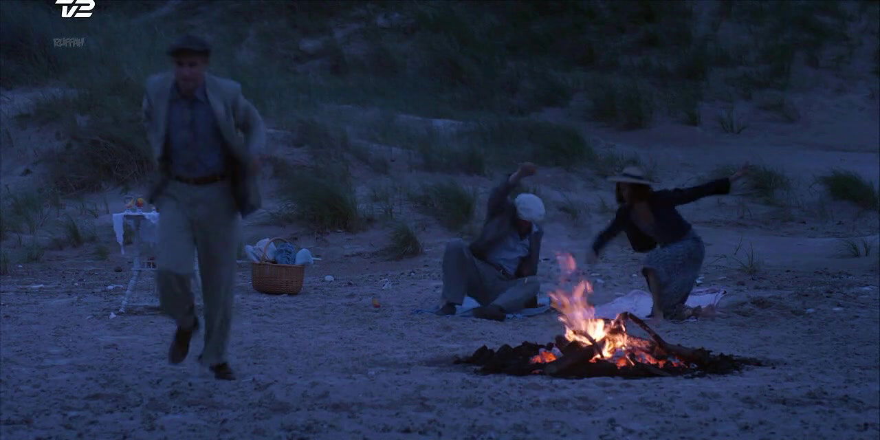 Amalie Dollerup – Badehotellet