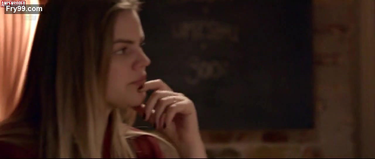 amalie lindegard – yes no maybe