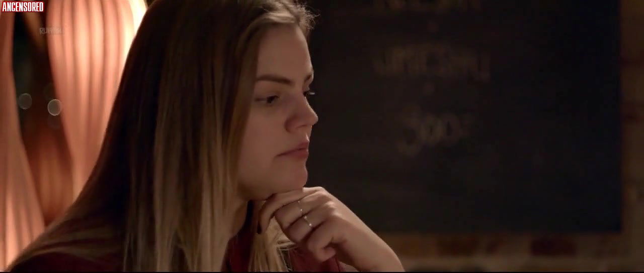 amalie lindegard – yes no maybe