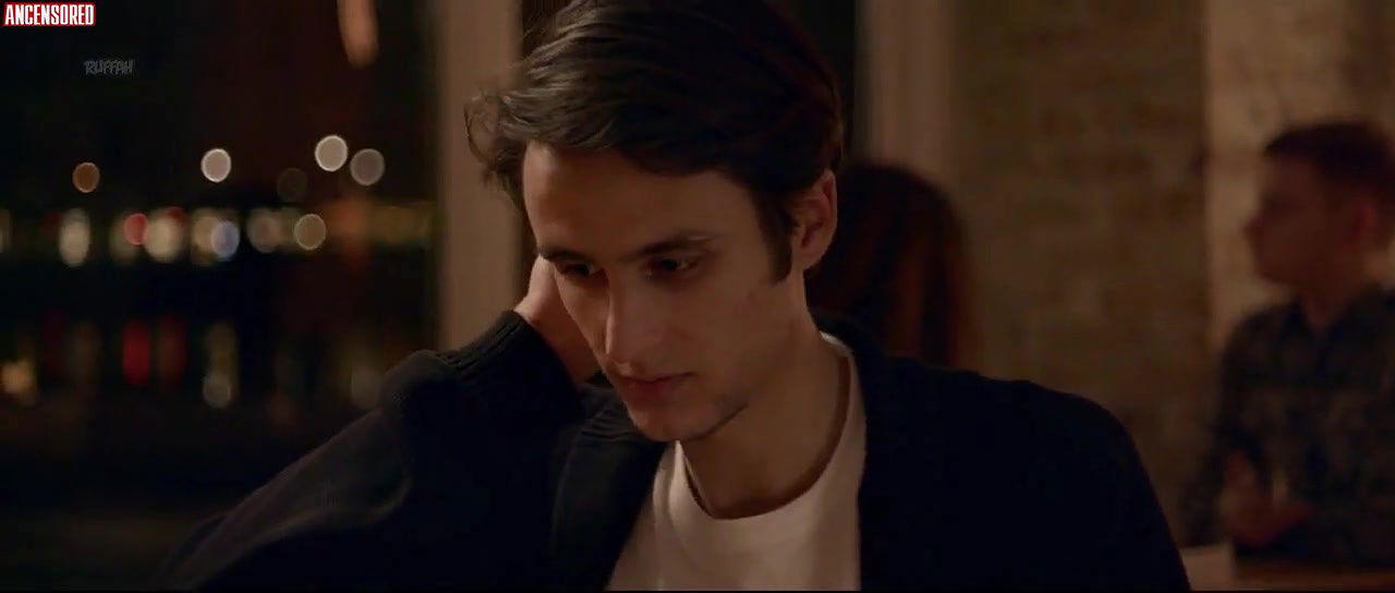 amalie lindegard – yes no maybe