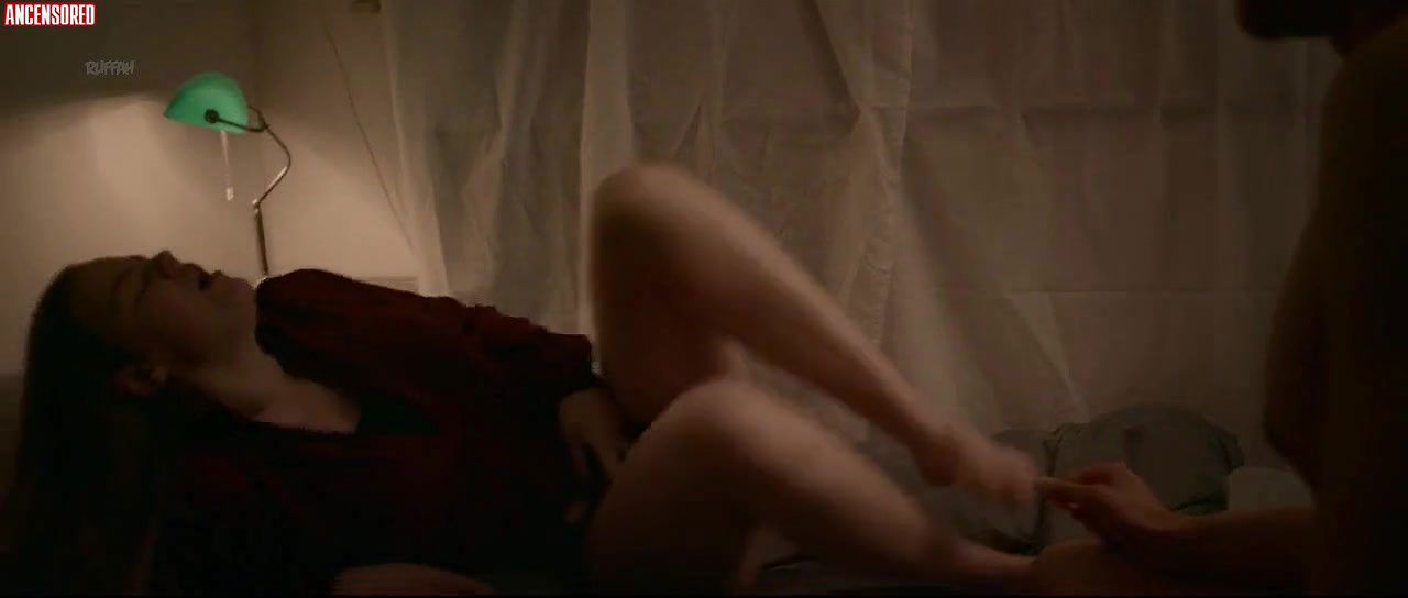 amalie lindegard – yes no maybe