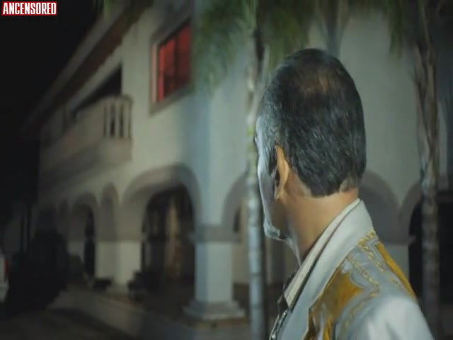 amallani santana – mi padrino es el diablo