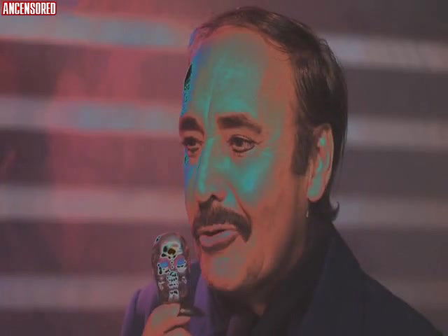 amallani santana – mi padrino es el diablo