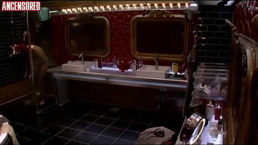 amanda – big brother denmark