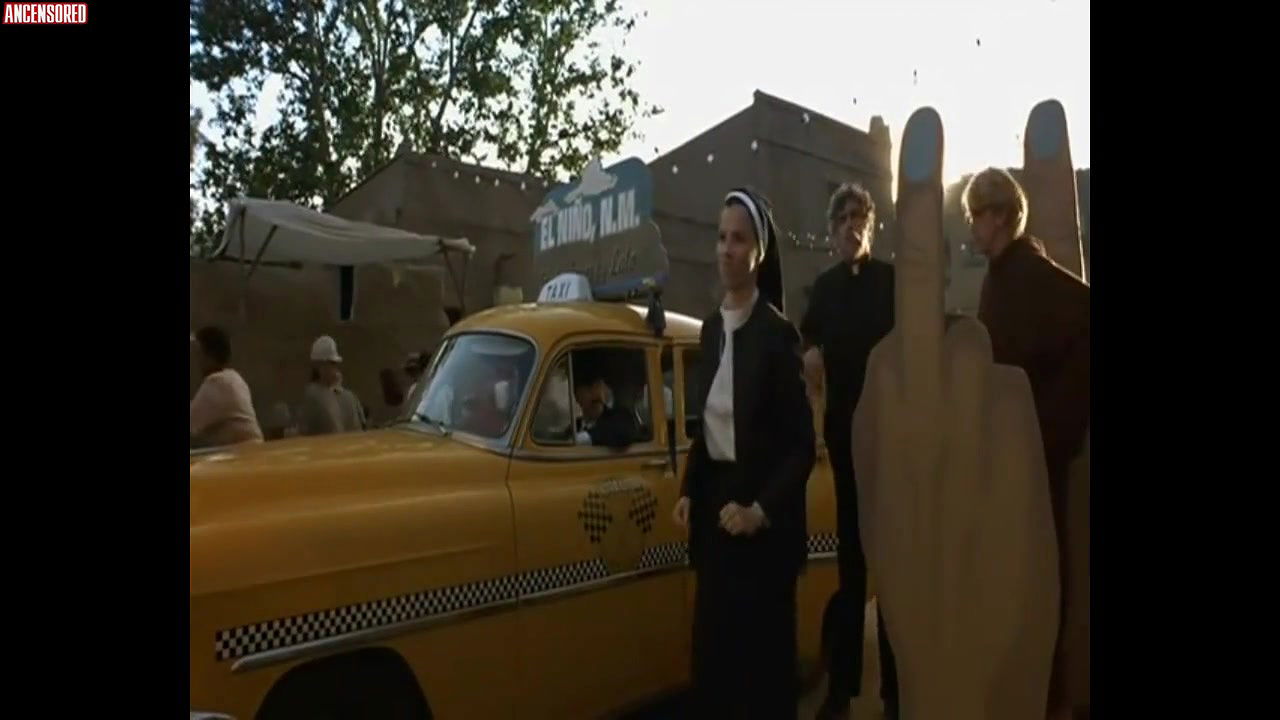 Amanda Abbington – Picking up the Pieces