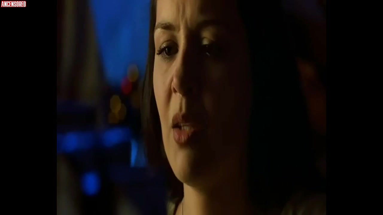 Amanda Abbington – Picking up the Pieces