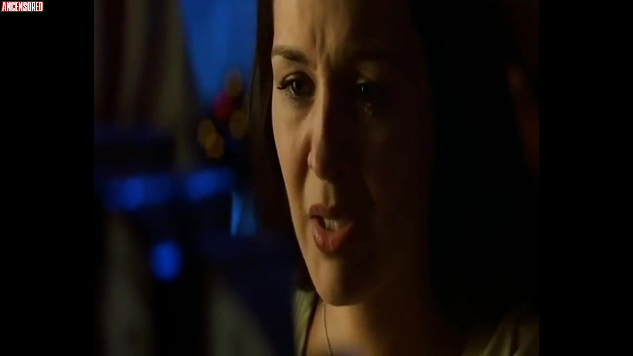 Amanda Abbington – Picking up the Pieces