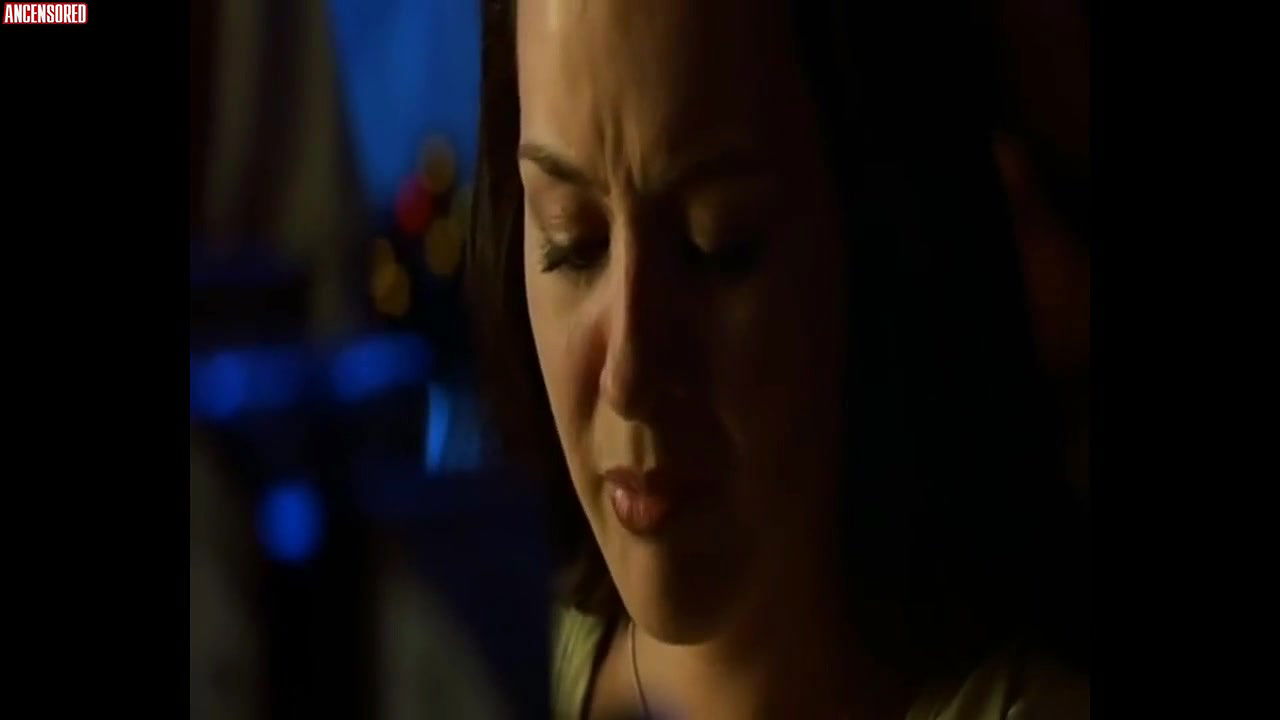 Amanda Abbington – Picking up the Pieces