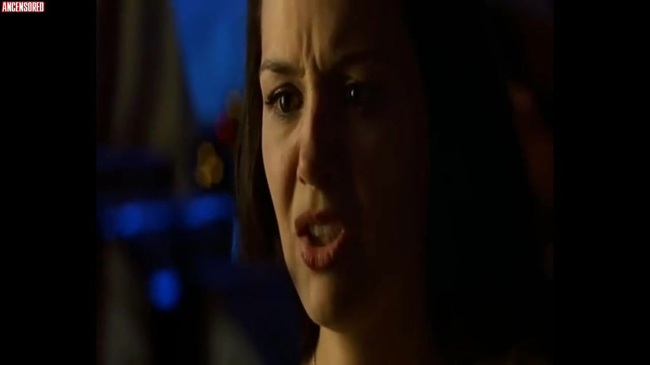 Amanda Abbington – Picking up the Pieces