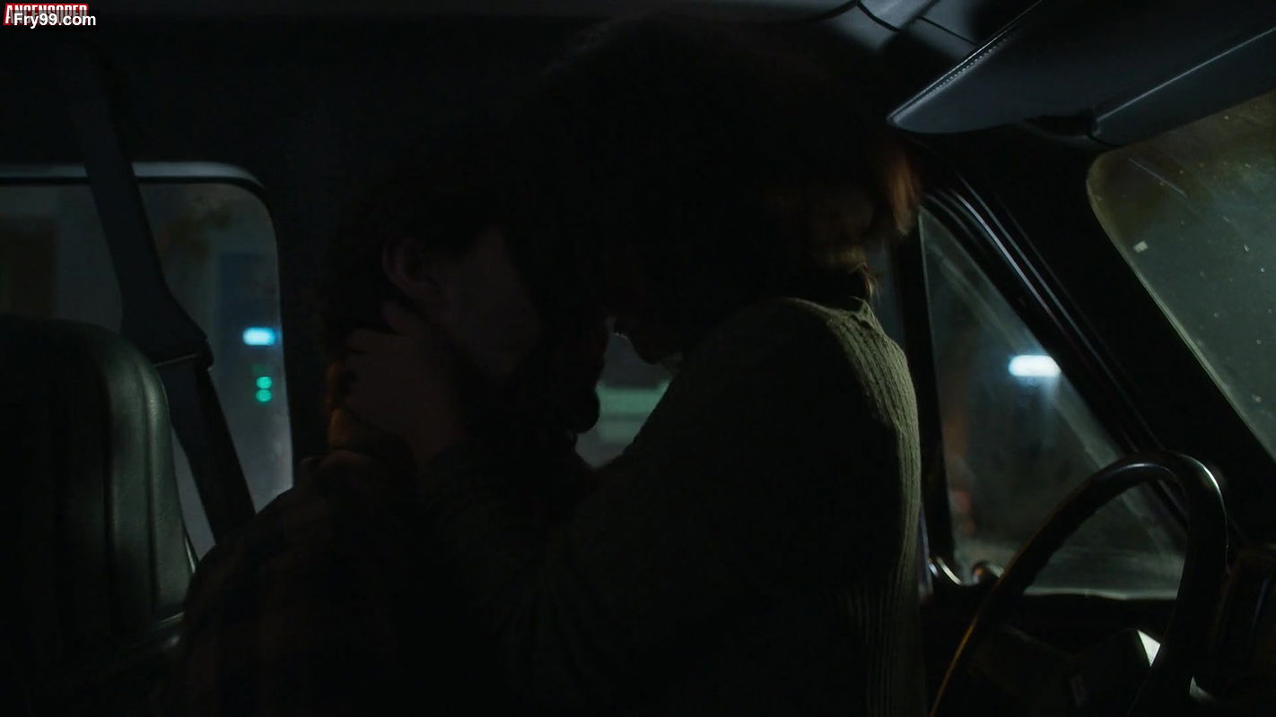 amanda arcuri – party of five ii