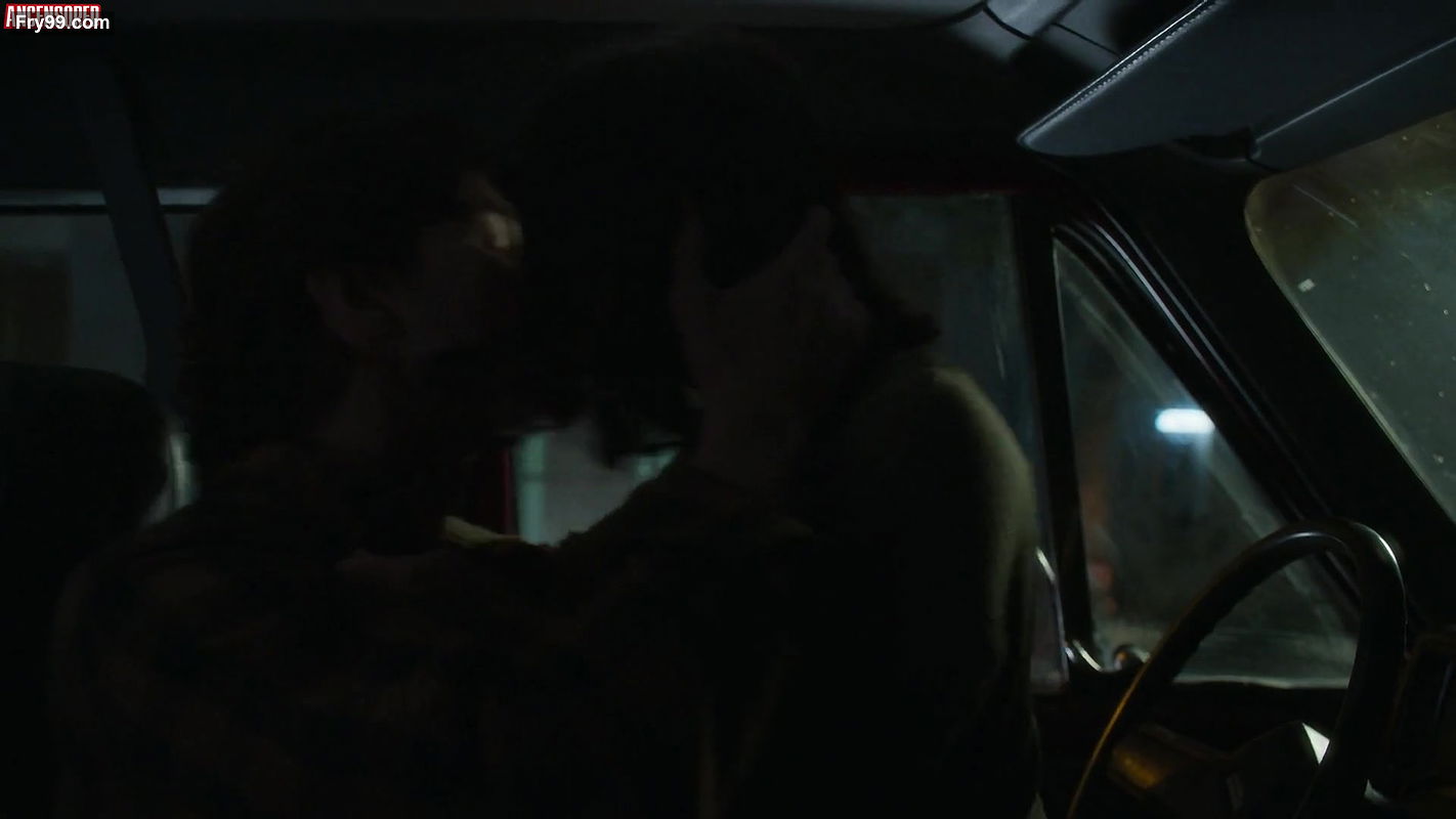 amanda arcuri – party of five ii