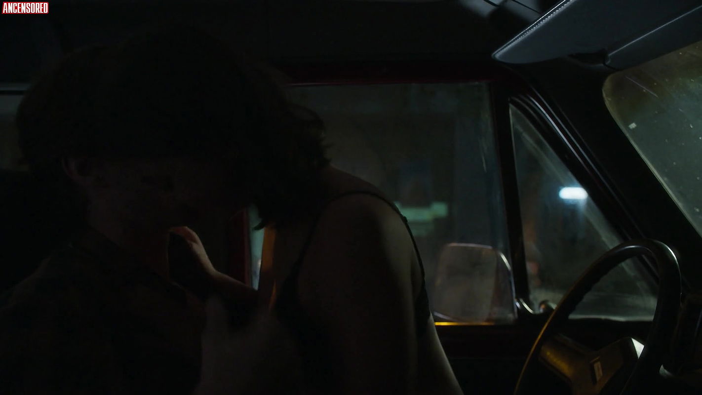 amanda arcuri – party of five ii