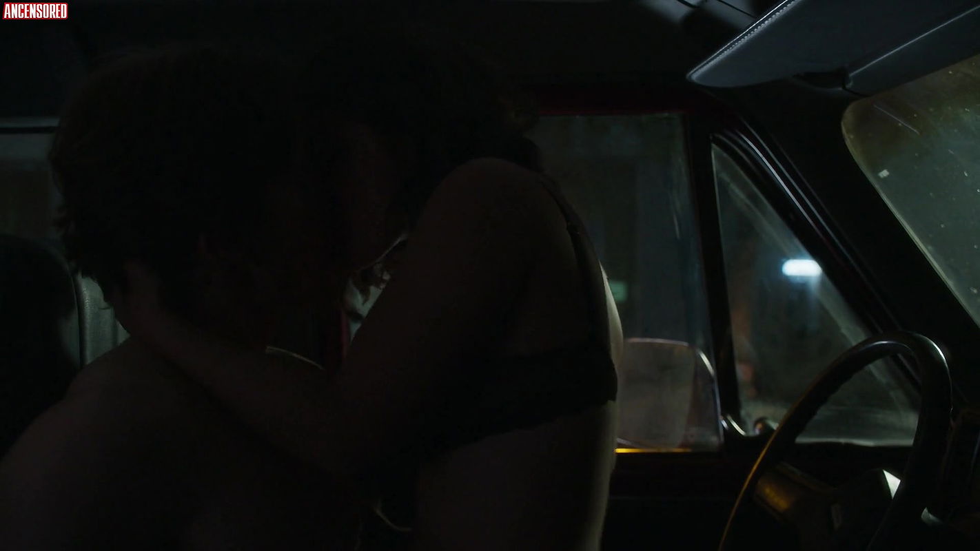 amanda arcuri – party of five ii