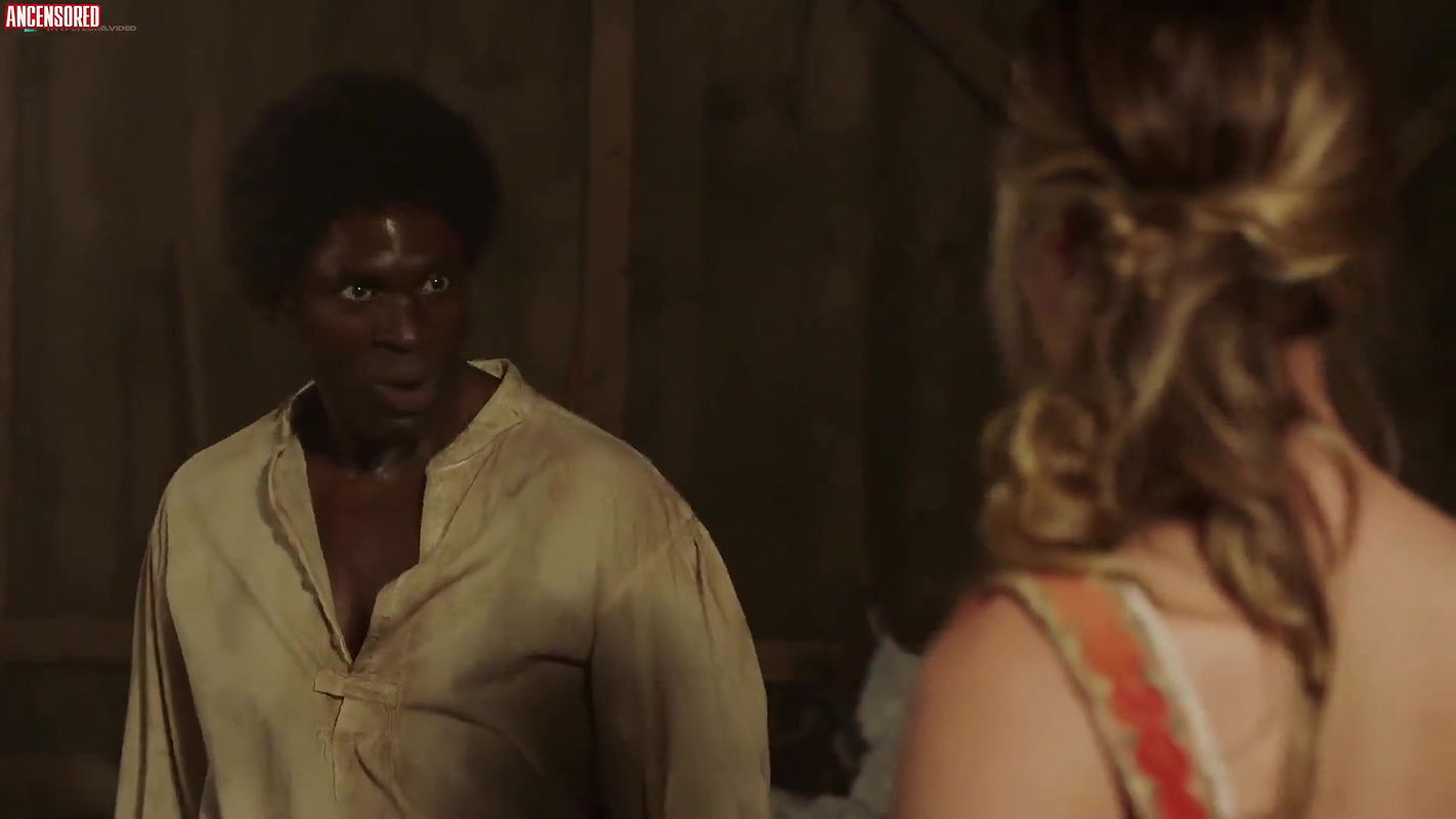 amanda barron – the deuce