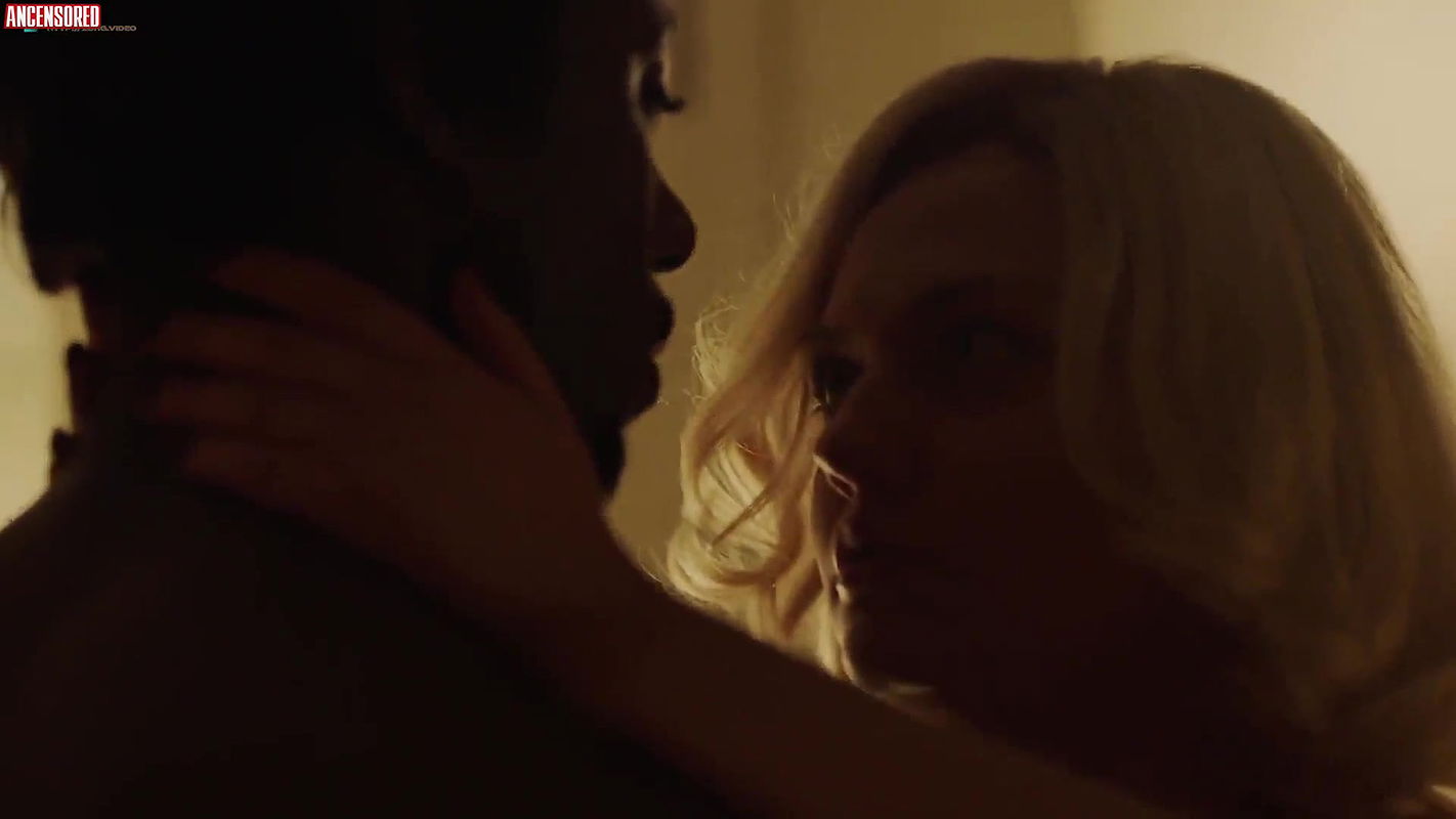 amanda barron – the deuce