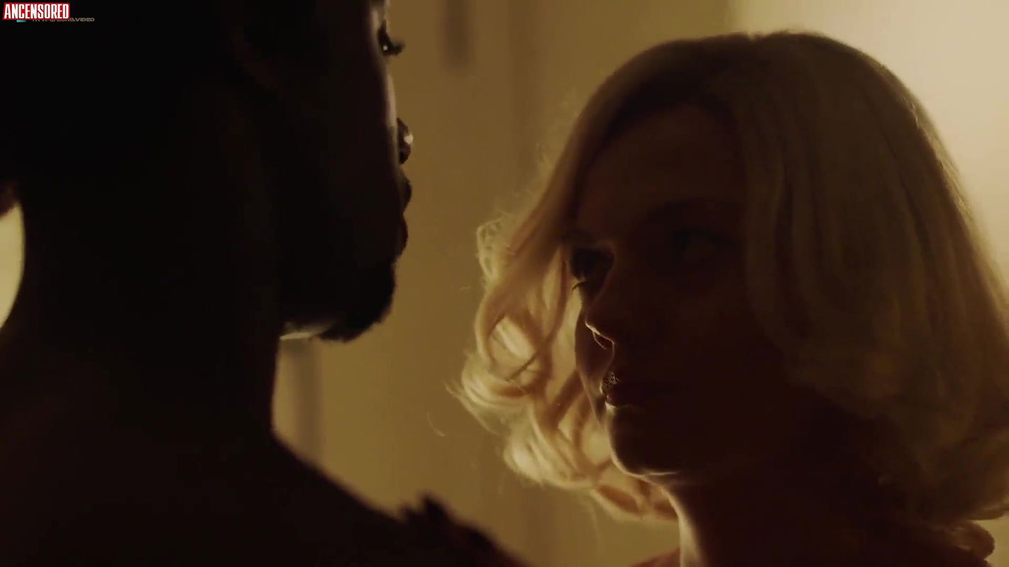 amanda barron – the deuce