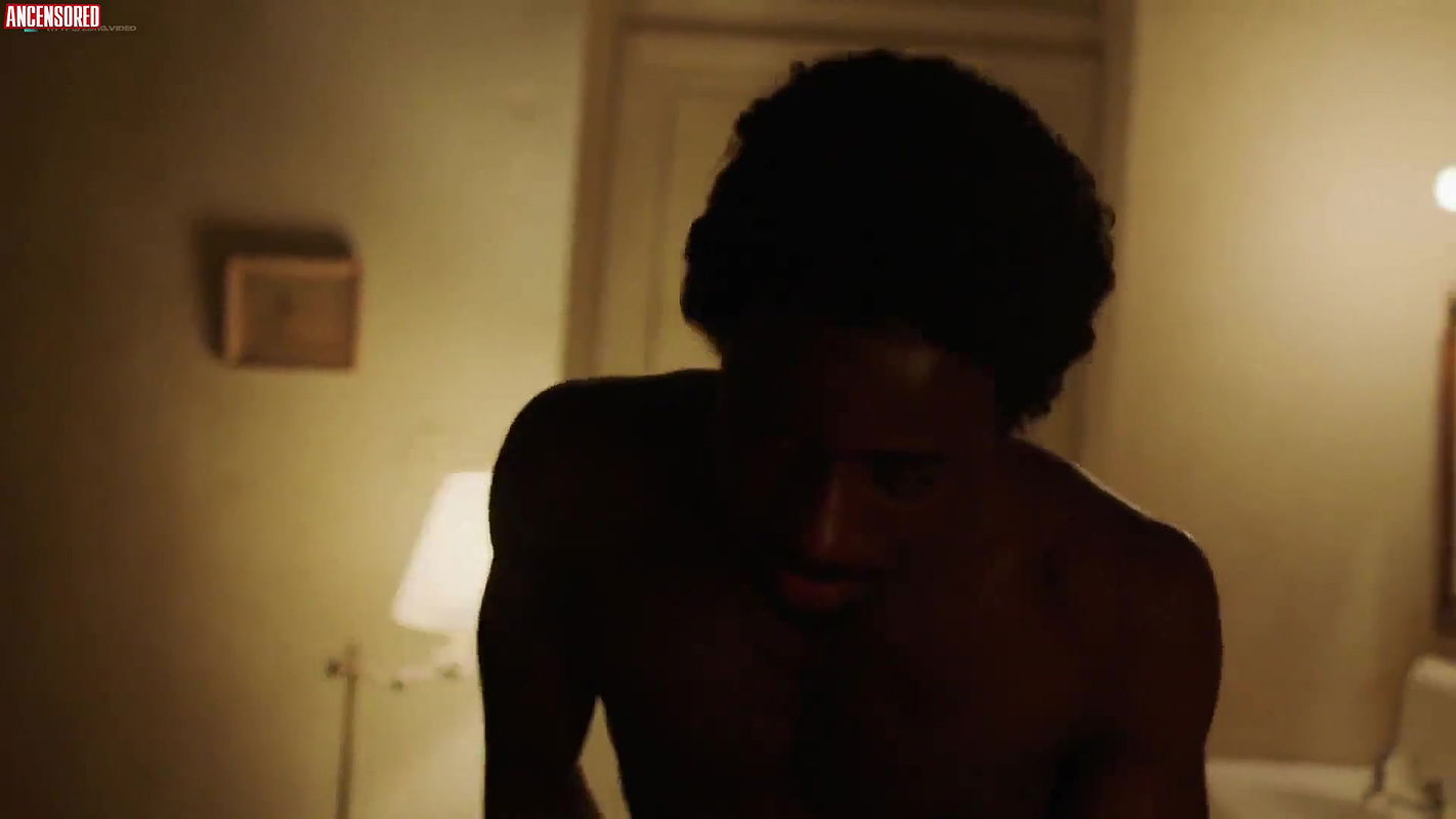 amanda barron – the deuce