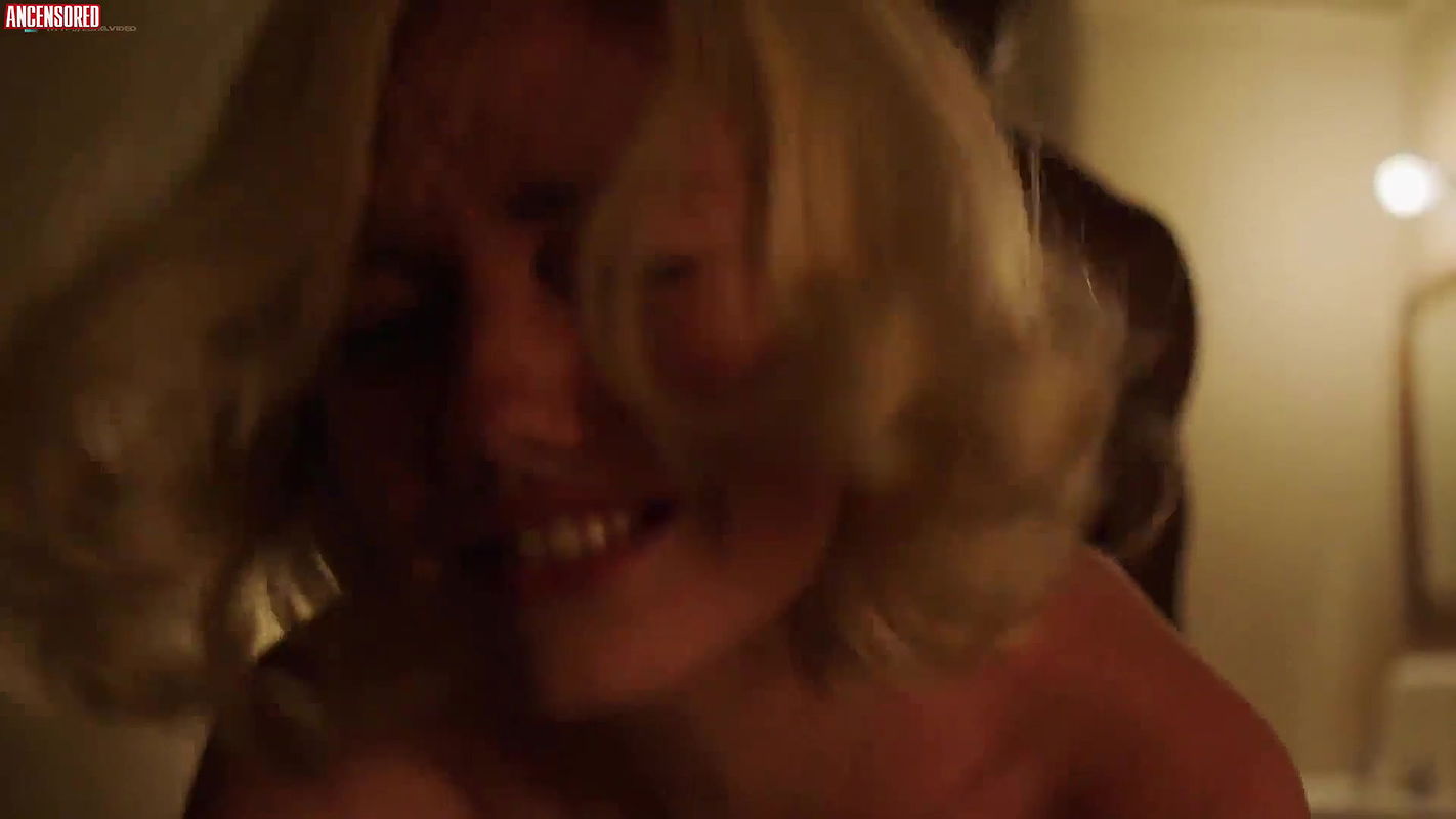 amanda barron – the deuce