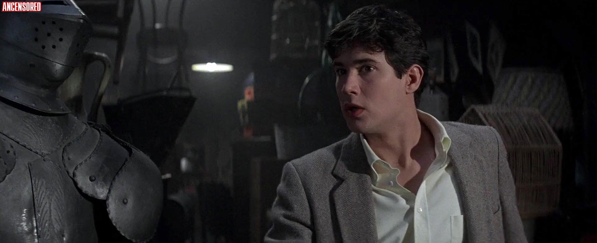 Amanda Bearse – Fright Night