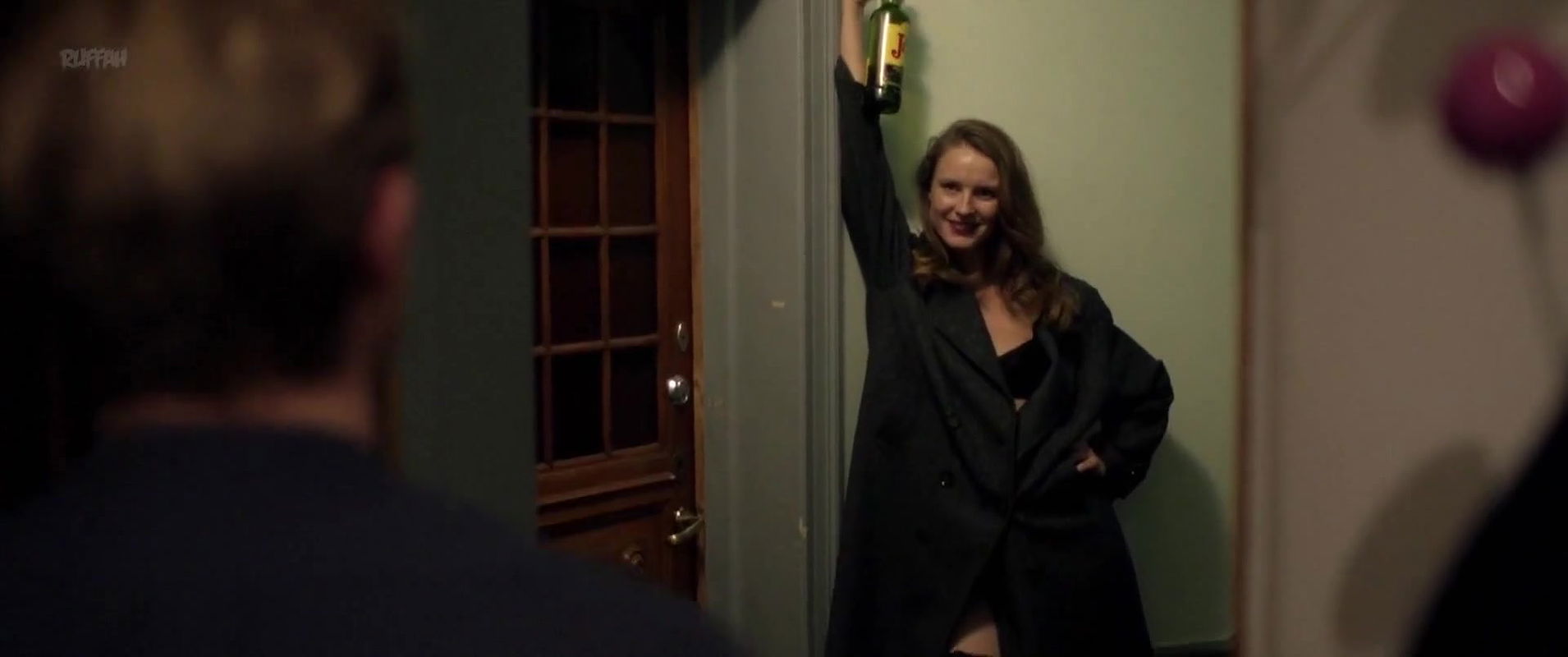 amanda collin – a horrible woman