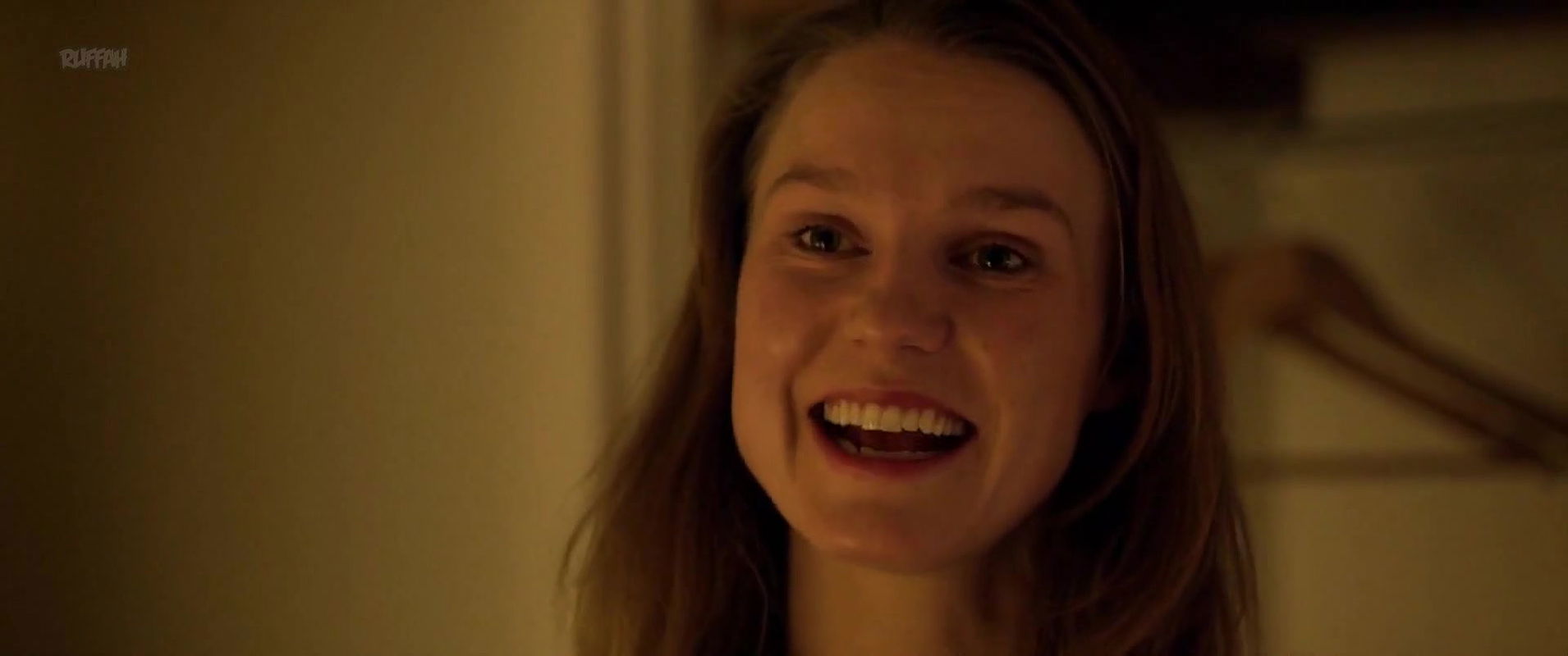 amanda collin – a horrible woman