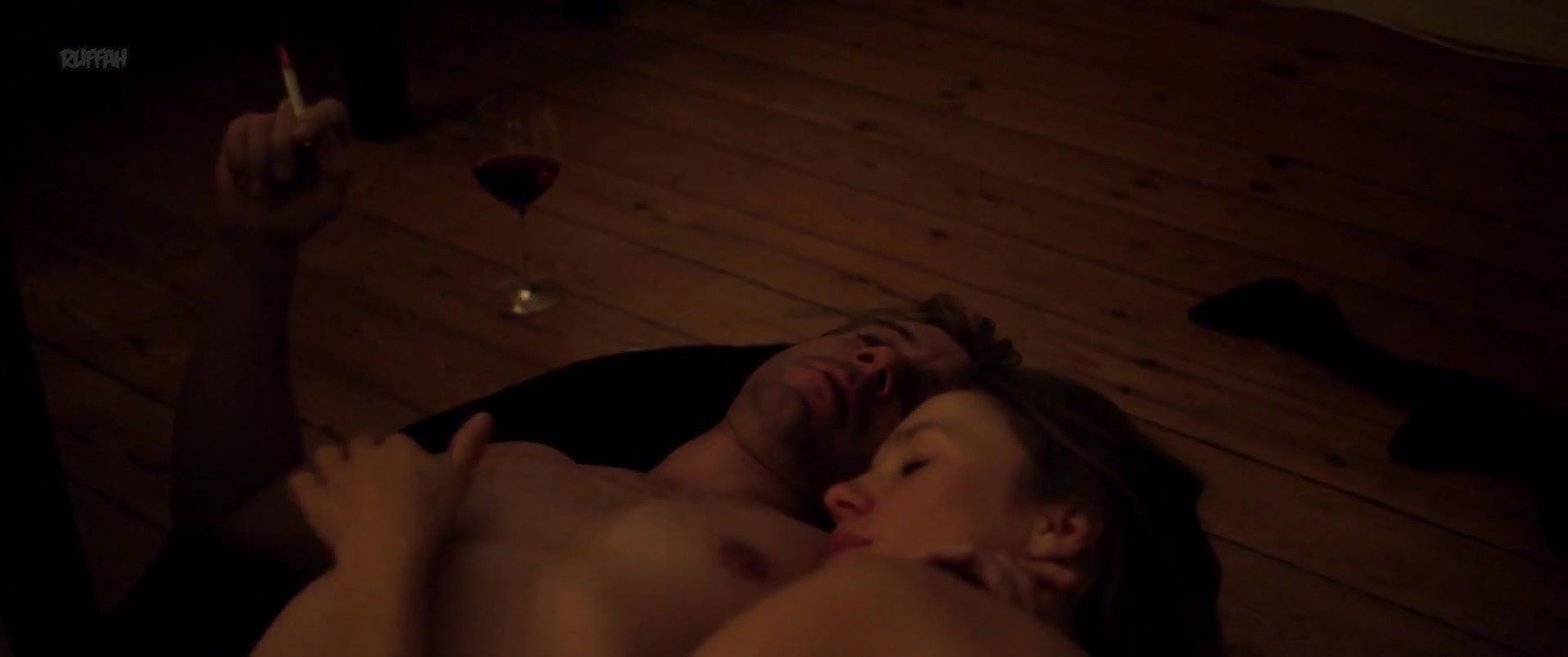 amanda collin – a horrible woman