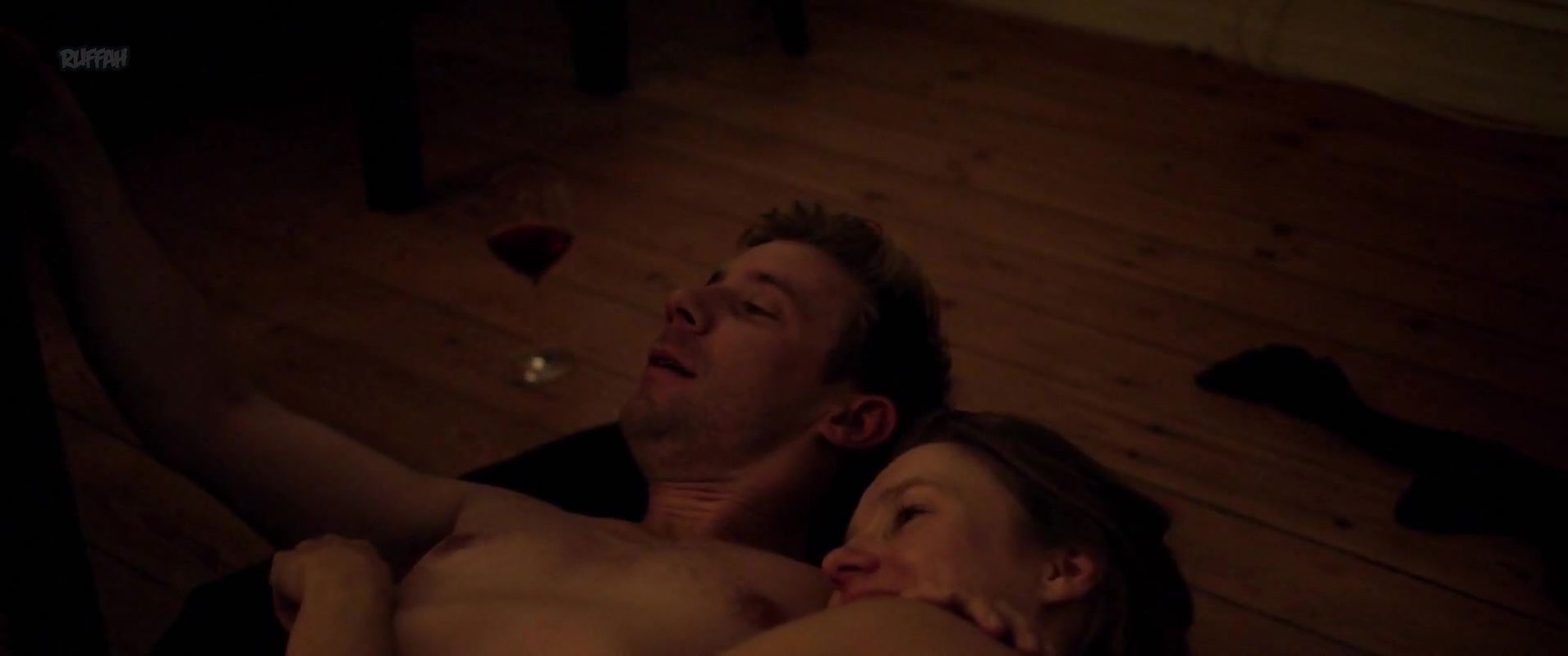 amanda collin – a horrible woman