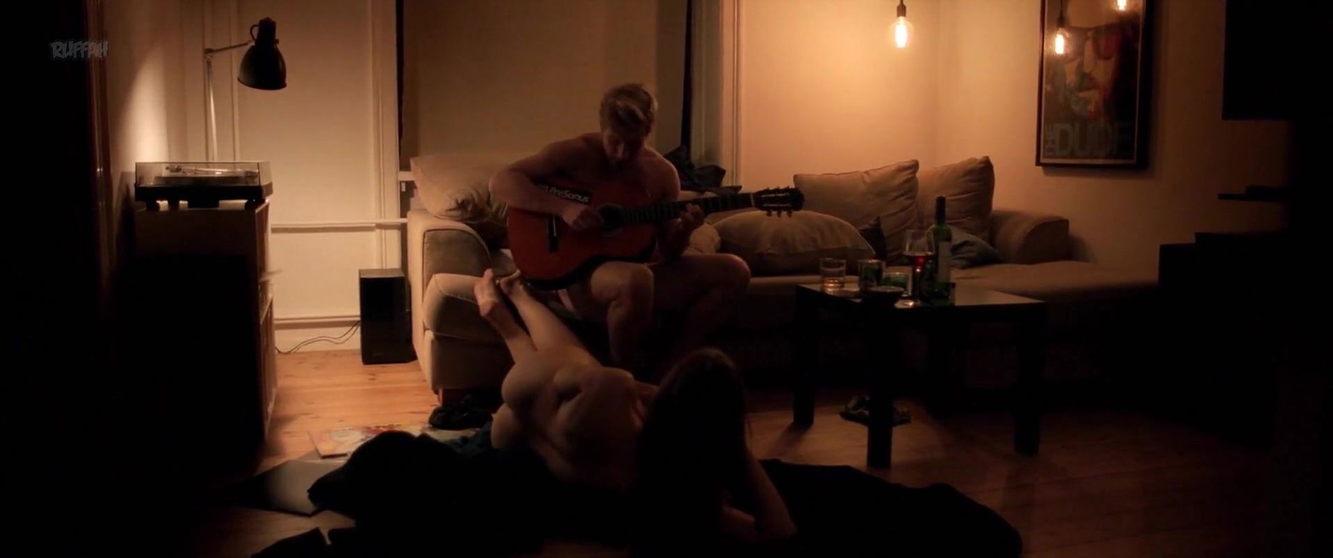 amanda collin – a horrible woman