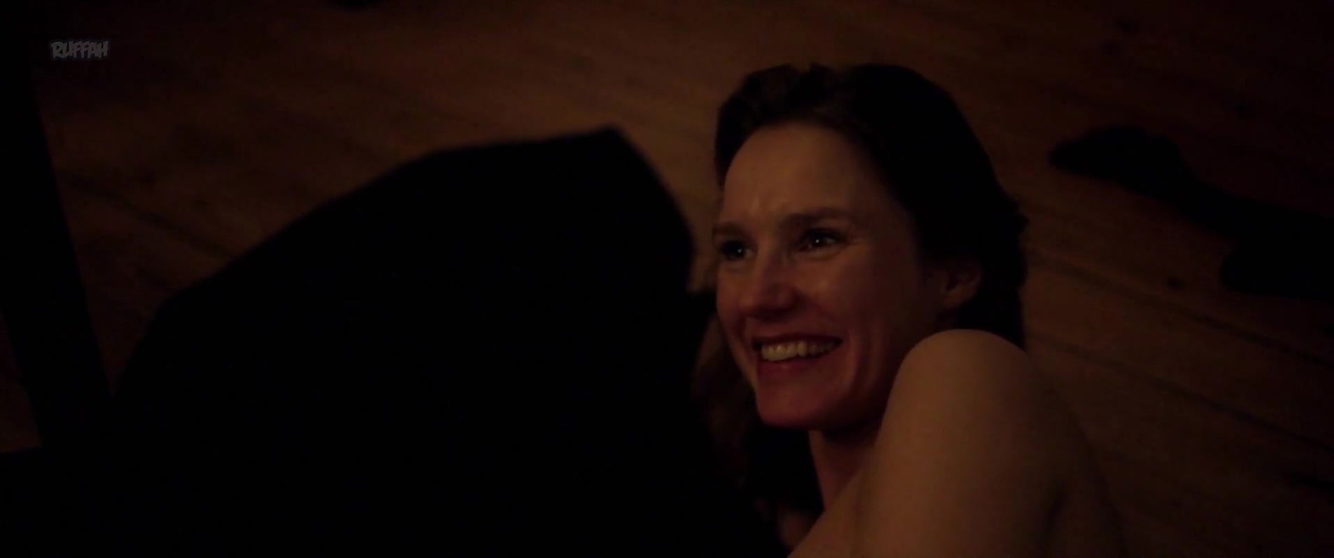 amanda collin – a horrible woman