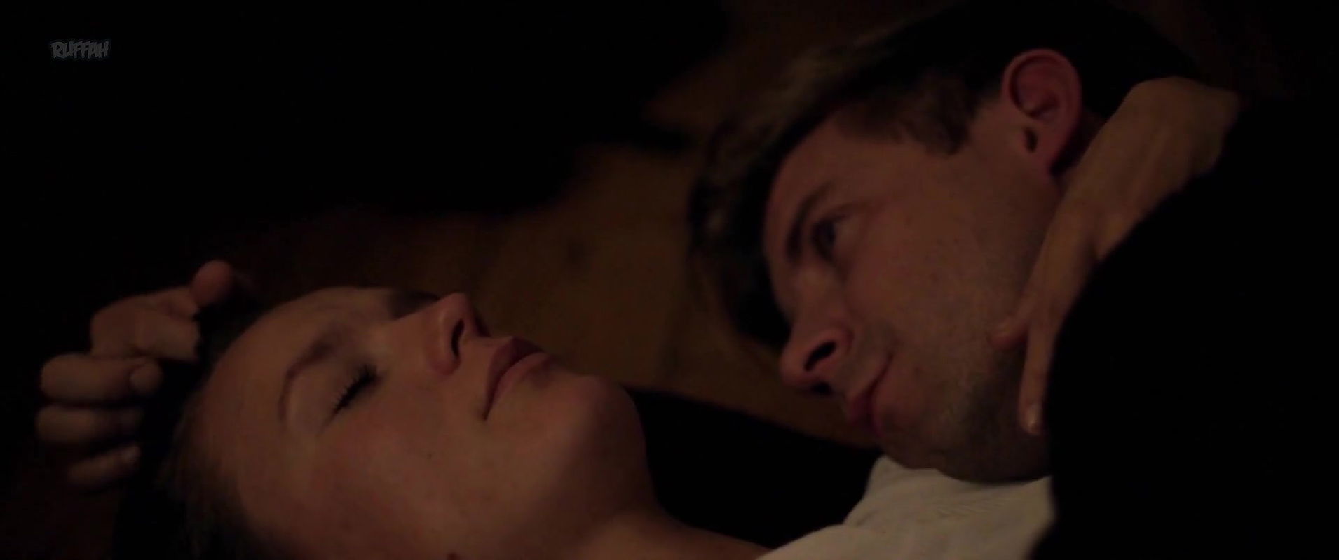 amanda collin – a horrible woman